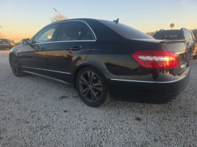 Mercedes-Benz E 350 4х4.Navi Kojarena 265ps - 19500 лв. / 9970.19 € - 28489186 4