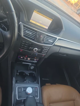 Mercedes-Benz E 350 4х4.Navi Kojarena 265ps - 19500 лв. / 9970.19 € - 28489186 15