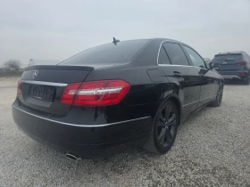 Mercedes-Benz E 350 4х4.Navi Koja 265ps - 10500 € / 20536.22 лв. - 28489186 16