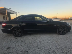 Mercedes-Benz E 350 4х4.Navi Kojarena 265ps - 19500 лв. / 9970.19 € - 28489186 6
