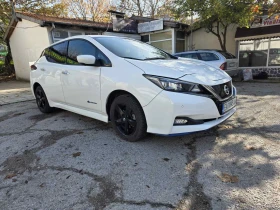 Nissan Leaf   - изображение 1