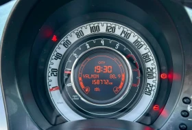Fiat 500 1.2i 69к.с* Кабрио*  - 6990 лв. / 3573.93 € - 67144217 16