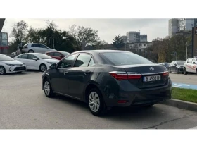 Toyota Corolla Luna - 25900 лв. / 13242.46 € - 69944922 2