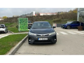 Toyota Corolla Luna - 25900 лв. / 13242.46 € - 69944922 5