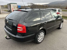 Skoda Octavia 1.9TDI 105кс. 4X4 КЛИМАТРОНИК АВТОПИЛОТ EURO 4 - 5800 лв. / 2965.49 € - 68336153 4