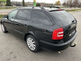 Skoda Octavia 1.9TDI 105кс. 4X4 КЛИМАТРОНИК АВТОПИЛОТ EURO 4 - 5800 лв. / 2965.49 € - 68336153 5