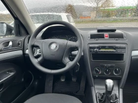 Skoda Octavia 1.9TDI 105кс. 4X4 КЛИМАТРОНИК АВТОПИЛОТ EURO 4 - 5800 лв. / 2965.49 € - 68336153 12