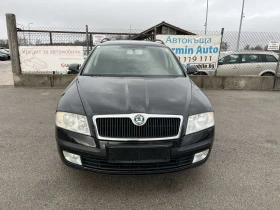 Skoda Octavia 1.9TDI 105кс. 4X4 КЛИМАТРОНИК АВТОПИЛОТ EURO 4 - 5800 лв. / 2965.49 € - 68336153 2