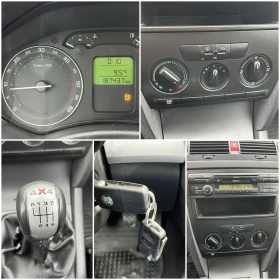 Skoda Octavia 1.9TDI 105кс. 4X4 КЛИМАТРОНИК АВТОПИЛОТ EURO 4 - 5800 лв. / 2965.49 € - 68336153 13
