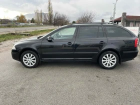 Skoda Octavia 1.9TDI 105кс. 4X4 КЛИМАТРОНИК АВТОПИЛОТ EURO 4 - 5800 лв. / 2965.49 € - 68336153 6