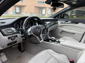 Mercedes-Benz CLS 63 AMG * * CARFAX * * АВТО КРЕДИТ * *  - 39999 лв. / 20451.16 € - 24106337 12