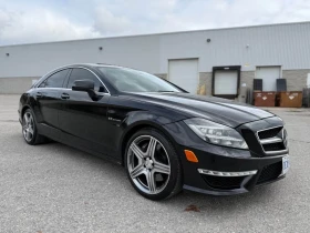 Mercedes-Benz CLS 63 AMG * * CARFAX * * АВТО КРЕДИТ * *  - 39999 лв. / 20451.16 € - 24106337 2
