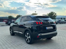 ����� �� �������� �� Peugeot 3008 GT-Line 1.5HDI FULL EURO-6