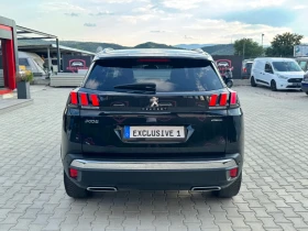 ����� �� �������� �� Peugeot 3008 GT-Line 1.5HDI FULL EURO-6