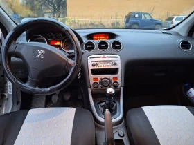 Peugeot 308, снимка 4