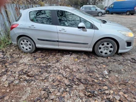 Peugeot 308, снимка 3