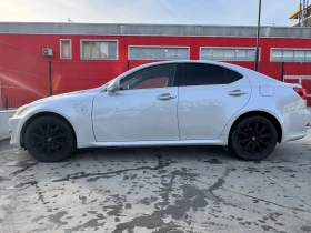 Lexus IS 220d - 8999 лв. / 4601.12 € - 58039840 10
