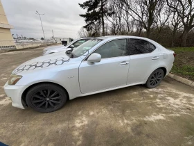 Lexus IS 220d, снимка 3