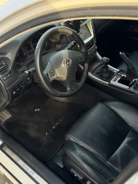 Lexus IS 220d - 8999 лв. / 4601.12 € - 58039840 8