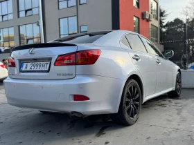 Lexus IS 220d - 8999 лв. / 4601.12 € - 58039840 13
