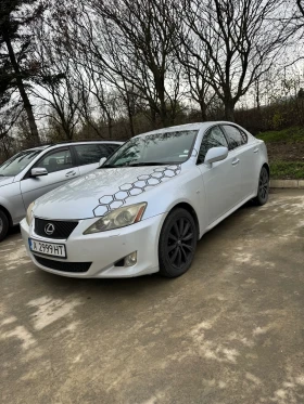 Lexus IS 220d, снимка 2