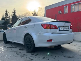 Lexus IS 220d - 8999 лв. / 4601.12 € - 58039840 11