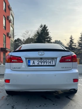 Lexus IS 220d - 8999 лв. / 4601.12 € - 58039840 12