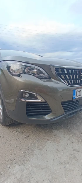 Peugeot 3008, снимка 8