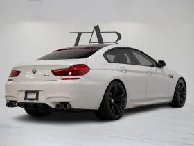 BMW M6 * GRAN COUPE | ULTIMATE PKG | B&O | HUD | 20 IN * , снимка 4