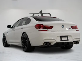 BMW M6 * GRAN COUPE | ULTIMATE PKG | B&O | HUD | 20 IN * , снимка 5