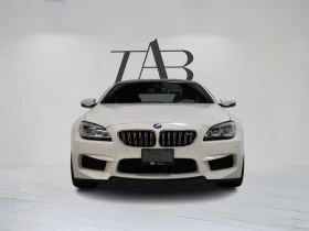 BMW M6 * GRAN COUPE | ULTIMATE PKG | B&O | HUD | 20 IN * , снимка 6