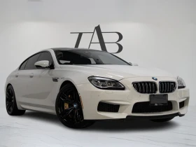 BMW M6 * GRAN COUPE | ULTIMATE PKG | B&O | HUD | 20 IN * , снимка 2