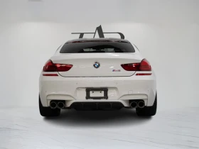 BMW M6 * GRAN COUPE | ULTIMATE PKG | B&O | HUD | 20 IN * , снимка 7