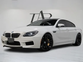 BMW M6 * GRAN COUPE | ULTIMATE PKG | B&O | HUD | 20 IN * , снимка 3