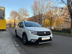 Dacia Logan 1.5 dci Stepway , снимка 2