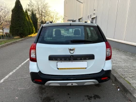 Dacia Logan 1.5 dci Stepway , снимка 10