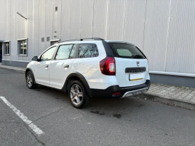 Dacia Logan 1.5 dci Stepway , снимка 4