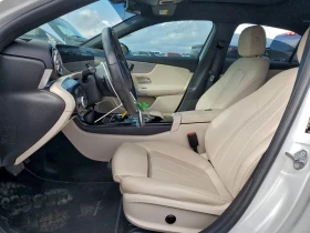 Mercedes-Benz A 220 ПЕРФЕКТНА* РЕАЛНИ КМ, снимка 8