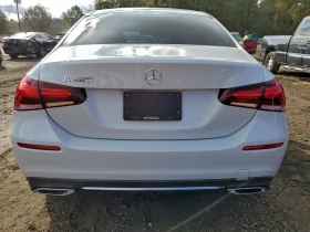 Mercedes-Benz A 220 ПЕРФЕКТНА* РЕАЛНИ КМ, снимка 6