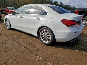 Mercedes-Benz A 220 ПЕРФЕКТНА* РЕАЛНИ КМ, снимка 3