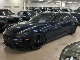 ������ Porsche Panamera