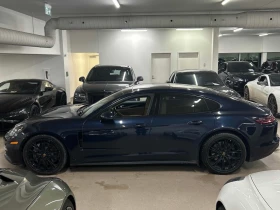 Porsche Panamera 4 AWD 2019 * CARFAX * БЕЗ ПЪРВОНАЧАЛНА ВНОСКА - 79900 лв. / 40852.22 € - 15437968 3