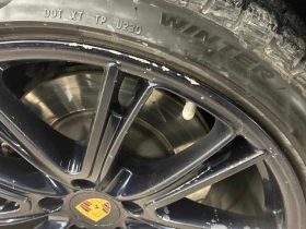 Porsche Panamera 4 AWD 2019 * CARFAX * БЕЗ ПЪРВОНАЧАЛНА ВНОСКА - 79900 лв. / 40852.22 € - 15437968 10