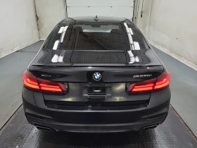BMW 550 * M550I XDRIVE * CARFAX * БЕЗ ПЪРВОНАЧАЛНА ВНОСКА - 48950 лв. / 25027.74 € - 73320846 7