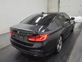 BMW 550 * M550I XDRIVE * CARFAX * БЕЗ ПЪРВОНАЧАЛНА ВНОСКА - 48950 лв. / 25027.74 € - 73320846 3