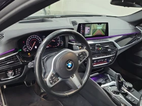 BMW 550 * M550I XDRIVE * CARFAX * БЕЗ ПЪРВОНАЧАЛНА ВНОСКА - 48950 лв. / 25027.74 € - 73320846 10