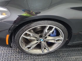BMW 550 * M550I XDRIVE * CARFAX * БЕЗ ПЪРВОНАЧАЛНА ВНОСКА - 48950 лв. / 25027.74 € - 73320846 6