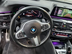 BMW 550 * M550I XDRIVE * CARFAX * БЕЗ ПЪРВОНАЧАЛНА ВНОСКА - 48950 лв. / 25027.74 € - 73320846 12