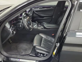 BMW 550 * M550I XDRIVE * CARFAX * БЕЗ ПЪРВОНАЧАЛНА ВНОСКА - 48950 лв. / 25027.74 € - 73320846 5