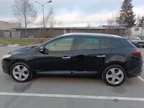 Renault Megane III Grandtour , снимка 5